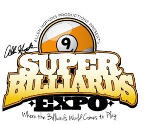 スーパービリヤードエキスポ　2024　＃2