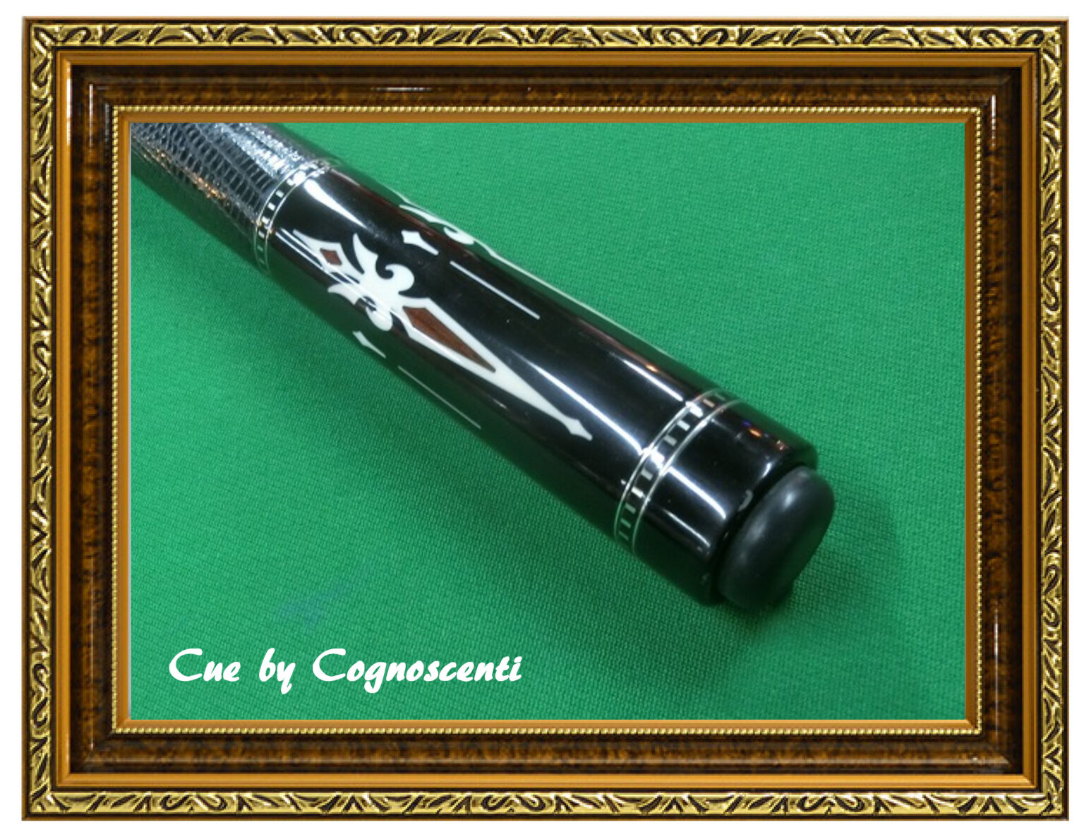 コグノセンティ/Cognoscenti #162