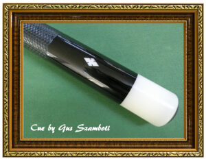 ガス　ザンボッティ/GUS SZAMBOTI #163