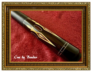 ベンダー/BENDER #165