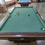 不可能を可能にするショット #15