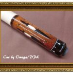 オメガDPK/OMEGA DPK #166