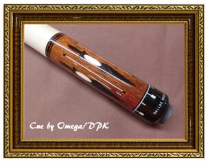 オメガDPK/OMEGA DPK #166