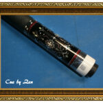 ゼン/ZEN CUＳTOM CUES #168