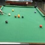 不可能を可能にするショット　＃１7