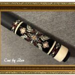 ゼン/ZEN CUＳTOM CUES #169