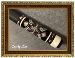 ゼン/ZEN CUＳTOM CUES #169