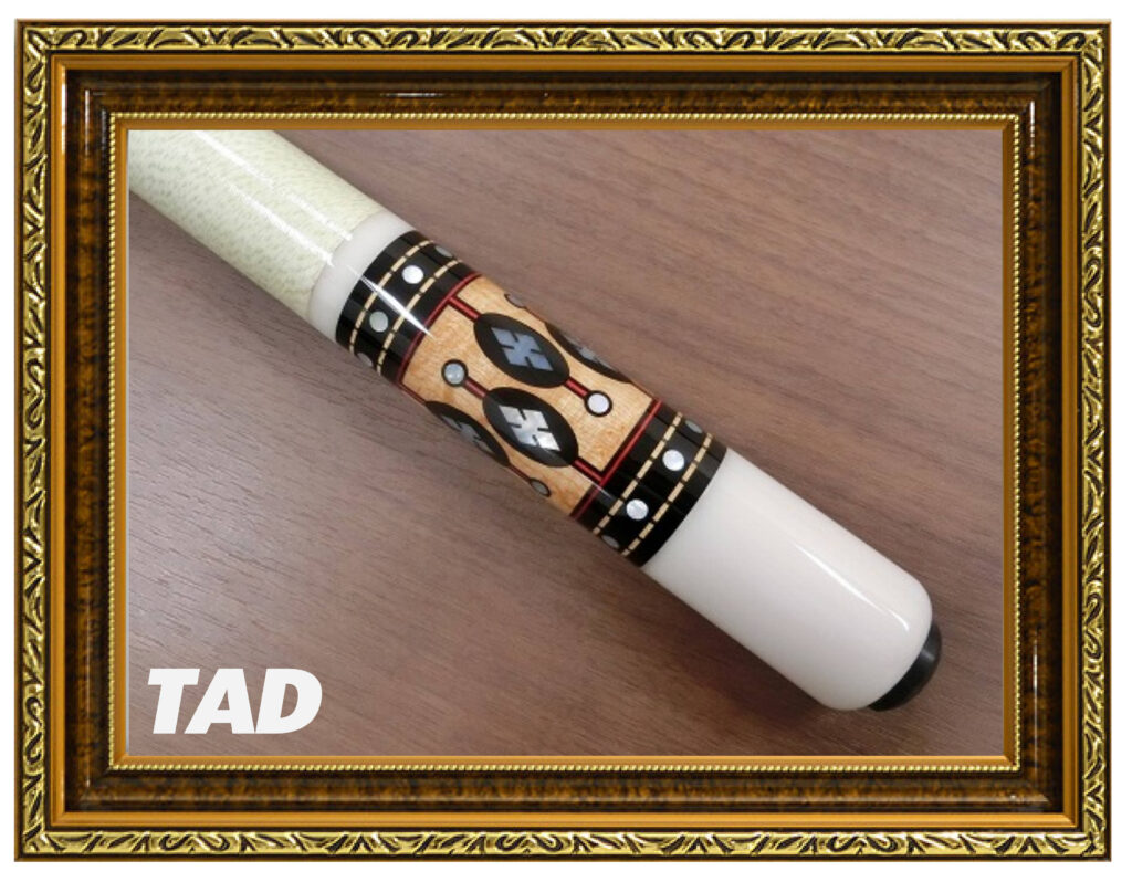 タッド/TAD  #171